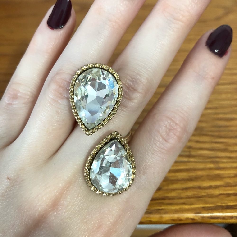 charming charlie ring - Picture 2 of 6